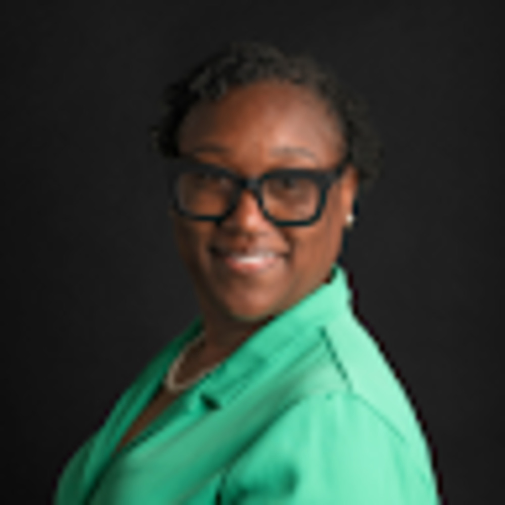 Meet your Posher, Deanna